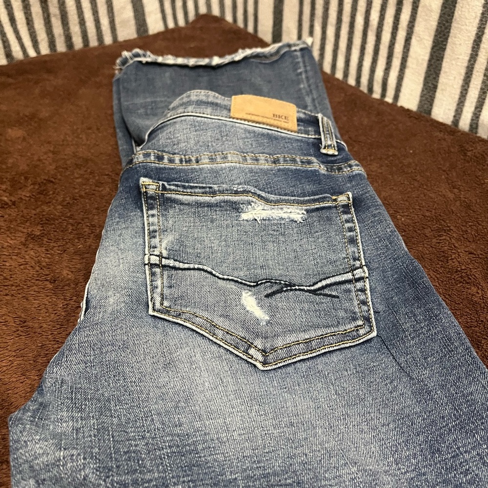 BKE- men’s jeans-PEYTON-28x31.5